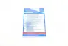 Зчеплення (компл.) MB Vito -03 (вир-во Blue Print) BLUE PRINT ADBP300039 (фото 9)