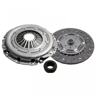 Clutch Kit. Комплект зчеплення BLUE PRINT ADBP300048