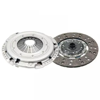 Clutch Kit. Комплект зчеплення BLUE PRINT ADBP300074