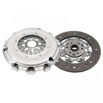 Clutch Kit. Комплект зчеплення BLUE PRINT ADBP300077