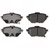 Колодки гальм. BLUE PRINT ADBP420048 (фото 1)