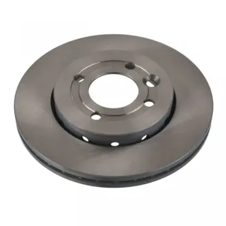 Тормозной диск BLUE PRINT ADBP430030