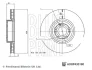 Автозапчасть BLUE PRINT ADBP430180 (фото 1)