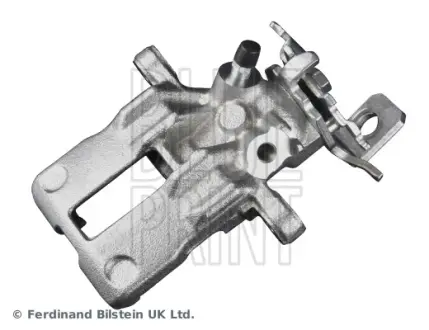 Гальмівний супорт задн. лів. NISSAN Almera -06 BLUE PRINT ADBP450065
