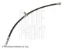 Тормозной шланг левый BLUE PRINT ADBP530055 (фото 1)