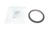 Crankshaft seal. Сальник колінчастого вала BLUE PRINT ADBP610000 (фото 1)