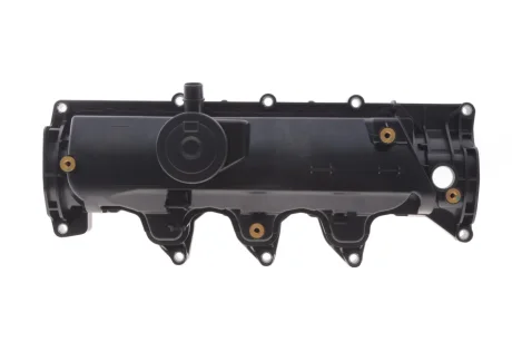 RENAULT Кришка голівки циліндра CAPTUR I (J5_, H5_) 1.5 dCi 110 15-, KANGOO / GRAND KANGOO II (KW0/1_) 1.5 dCi 08-, NISSAN QASHQAI / QASHQAI +2 I (J10, NJ10, JJ10E) 1.5 dCi 06-13, DB GLA-CLASS (X156) GLA 180 CDI / d (156.912) 14-18 BLUE PRINT ADBP610056