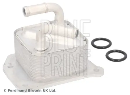 Радіатор масляний BLUE PRINT ADBP610210