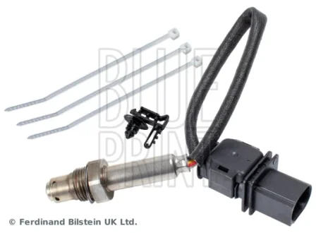 FORD Кисневий датчик (лямбда-зонд) FOCUS III 2.0 12-, MONDEO V 2.0 15- BLUE PRINT ADBP700117