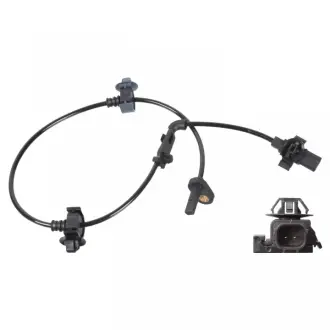 ABS sensor. Датчик ABS BLUE PRINT ADBP710058