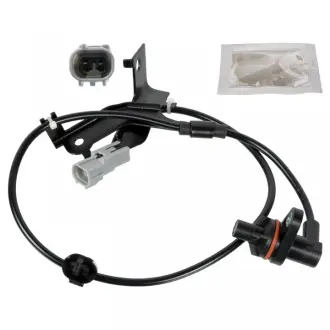 Датчик ABS задн Лів TOYOTA HILUX VII 2.5D/3.0D 02.05- BLUE PRINT ADBP710093