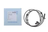 Датчик ABS передній Nissan Leaf -18 (вир-во Blue Print) BLUE PRINT ADBP710106 (фото 2)