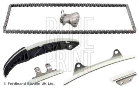 К-т ланцюга привідного (Blue Print) BLUE PRINT ADBP730083