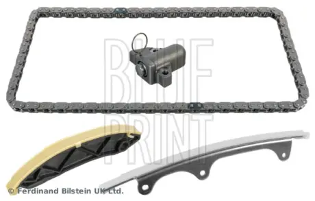 Ланцюг приводу розпредвалу (компл.) FIAT Fullback 16-, Mitsubishi L200 14- (вир-во Blue P… BLUE PRINT ADBP730092