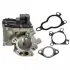 NISSAN клапан EGR Primastar NV400 X-Trail Qasqai 2,0-2,3dCi 06-, RENAULTMaster 2,3DCi 10- BLUE PRINT ADBP740007 (фото 1)