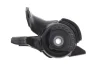 Подушка двигуна ліворуч MAZDA 6 -07 BLUE PRINT ADBP800011 (фото 7)
