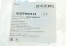 Подушка амортизатора (заднього) Toyota Auris/Corolla 01- (к-кт) BLUE PRINT ADBP800139 (фото 11)
