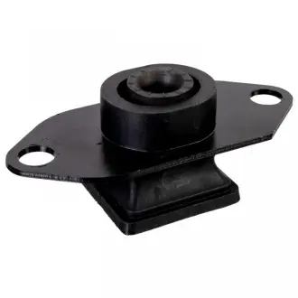 Подушка коробки передач NISSAN QASHQAI +2, QASHQAI I, X-TRAIL II 2.0 02.07-07.14 BLUE PRINT ADBP800210