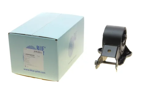 Опора двигуна гумометалева BLUE PRINT ADBP800228