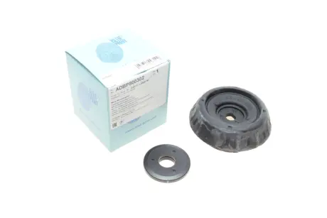 Подушка амортизатора (переднього) + підшипник Kia Rio/Venga/Hyundai Accent 04- BLUE PRINT ADBP800302