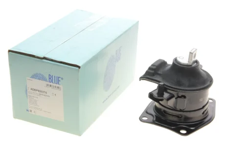 Подушка двигуна (задня) Honda Accord VII 2.0/2.4 03-08 BLUE PRINT ADBP800375