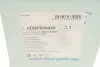 Подушка амортизатора (переднього) + підшипник Kia Sportage/Hyundai ix35 1.6-2.0 10- BLUE PRINT ADBP800425 (фото 4)