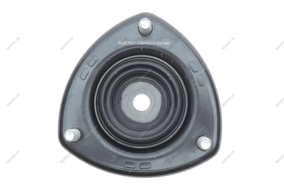 Подушка амортизатора (переднього) Suzuki Grand Vitara II 05- BLUE PRINT ADBP800530 (фото 1)