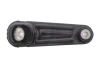 NISSAN Подушка двигуна нижня X-TRAIL III 2.0 14- BLUE PRINT ADBP800532 (фото 1)