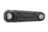 NISSAN Подушка двигуна нижня X-TRAIL III 2.0 14- BLUE PRINT ADBP800532 (фото 4)
