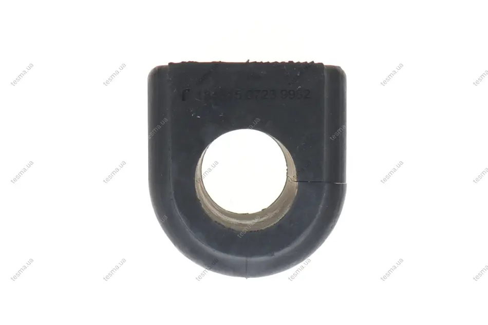 Втулка стабілізатора (переднього) Hyundai i30/Kia Cee\'d 1.4-2.0 06-14 (d=22mm) BLUE PRINT ADBP800542 (фото 1)