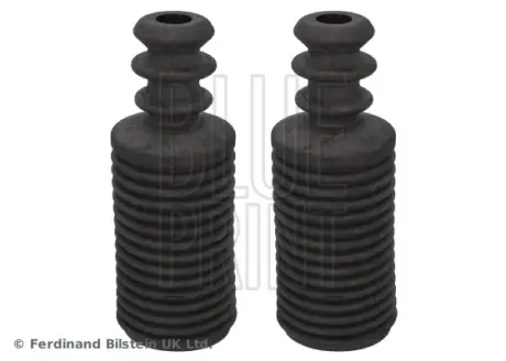 Пильник амортизатора (переднього) Nissan Juke 10-19 (к-кт 2шт) BLUE PRINT ADBP840085