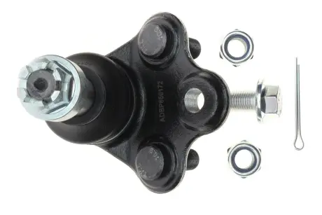 Опора кульова (передня/зннизу) Toyota Rav 4 18- BLUE PRINT ADBP860172