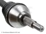 NISSAN піввісь прав L=982, 29/29 зуб. QASHQAI / QASHQAI +2 I (J10, NJ10, JJ10E) 2.0 dCi 07-13 BLUE PRINT ADBP890017 (фото 3)