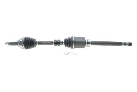 Піввісь (передня) (L) Nissan Qashqai 2.0 07-14 (29x26z/685mm) BLUE PRINT ADBP890047