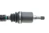 Піввісь (передня) (L) Nissan Qashqai 2.0 07-14 (29x26z/685mm) BLUE PRINT ADBP890049 (фото 5)