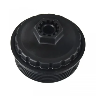 FORD кришка корпуса масляного фільтра RENAULT NISSAN BLUE PRINT ADBP990008