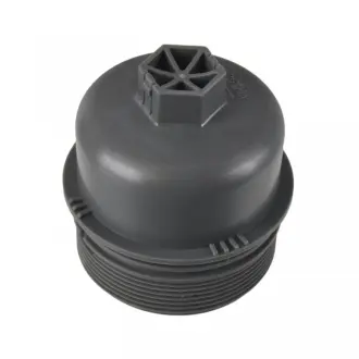 OPEL кришка корпуса масляного фільтра H=90 m, d=88 mm, під ключ 27 ASTRA H (A04) 1.3 CDTI (L48) 05-10, FIAT DOBLO Фургон/мінівен (223_) 1.3 04- BLUE PRINT ADBP990014
