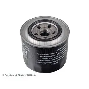 Oil filter, Spin-On. Фильтр масляный, накручиваемый BLUE PRINT ADC42103