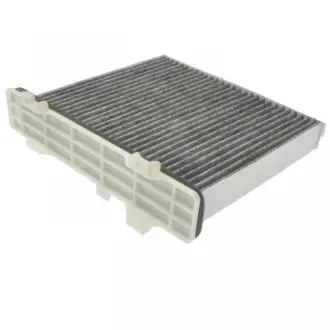 Pollen filter. Фільтр салону BLUE PRINT ADC42506