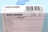 Повітряний фільтр салона BLUE PRINT ADC42508 (фото 4)