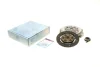 Зчеплення Mitsubishi (вир-во Blue Print) BLUE PRINT ADC430117