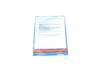 Зчеплення Mitsubishi (вир-во Blue Print) BLUE PRINT ADC430117 (фото 14)