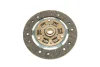 Зчеплення Mitsubishi (вир-во Blue Print) BLUE PRINT ADC430117 (фото 6)