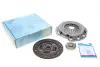 Зчеплення Mitsubishi Lancer VII 02- (вир-во Blue Print) BLUE PRINT ADC430121