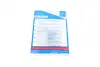 Зчеплення Mitsubishi Lancer VII 02- (вир-во Blue Print) BLUE PRINT ADC430121 (фото 3)