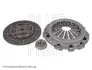 Комплект зчеплення Mitsubishi L200 2.5DI-D 10-15 (d=250mm) (+вижимний) BLUE PRINT ADC430125