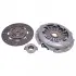 Зчеплення (компл.) Mitsubishi Pajero IV 4x4 06- (вир-во Blue Print) BLUE PRINT ADC43098