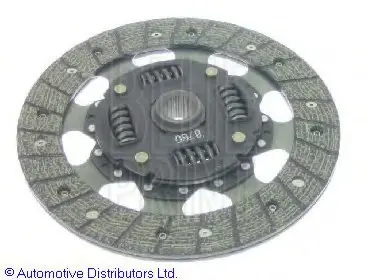 Диск сцепления BLUE PRINT ADC43103