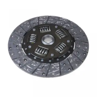 Диск сцепления BLUE PRINT ADC43140
