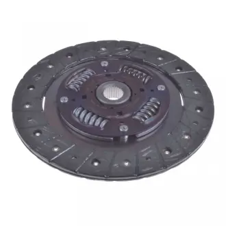 Диск сцепления BLUE PRINT ADC43143